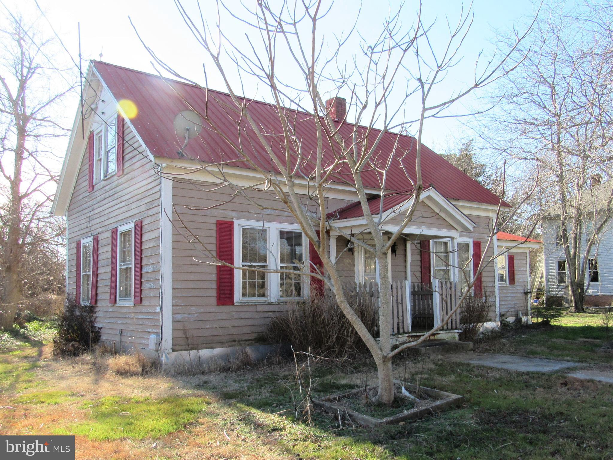5634 George Island Landing Road Stockton, MD 21864 - Photo 1 of 4 Gallery Image 1