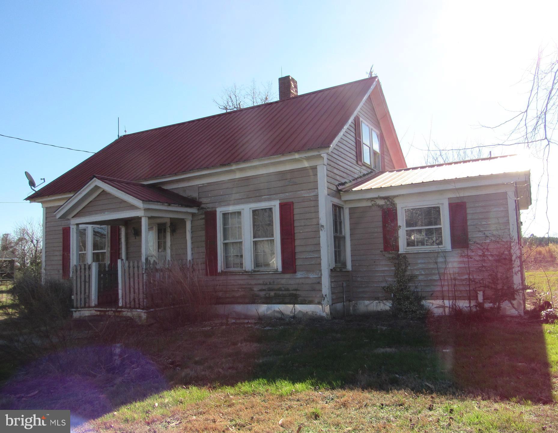 5634 George Island Landing Road Stockton, MD 21864 - Photo 2 of 4 Gallery Image 2