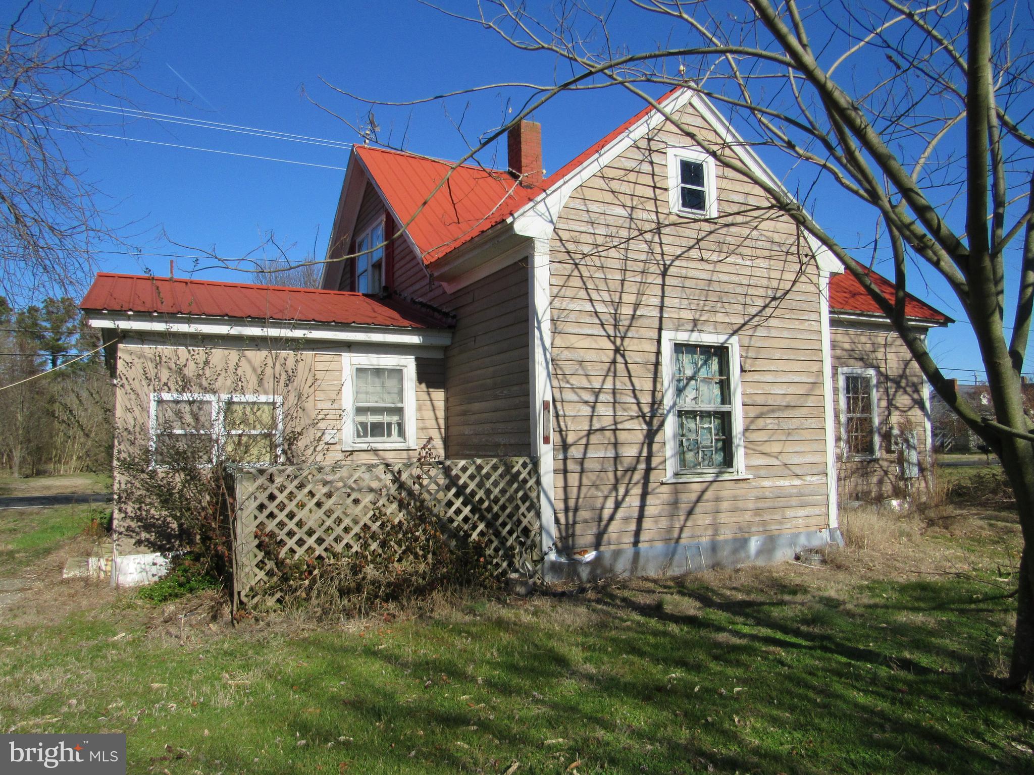 5634 George Island Landing Road Stockton, MD 21864 - Photo 3 of 4 Gallery Image 3