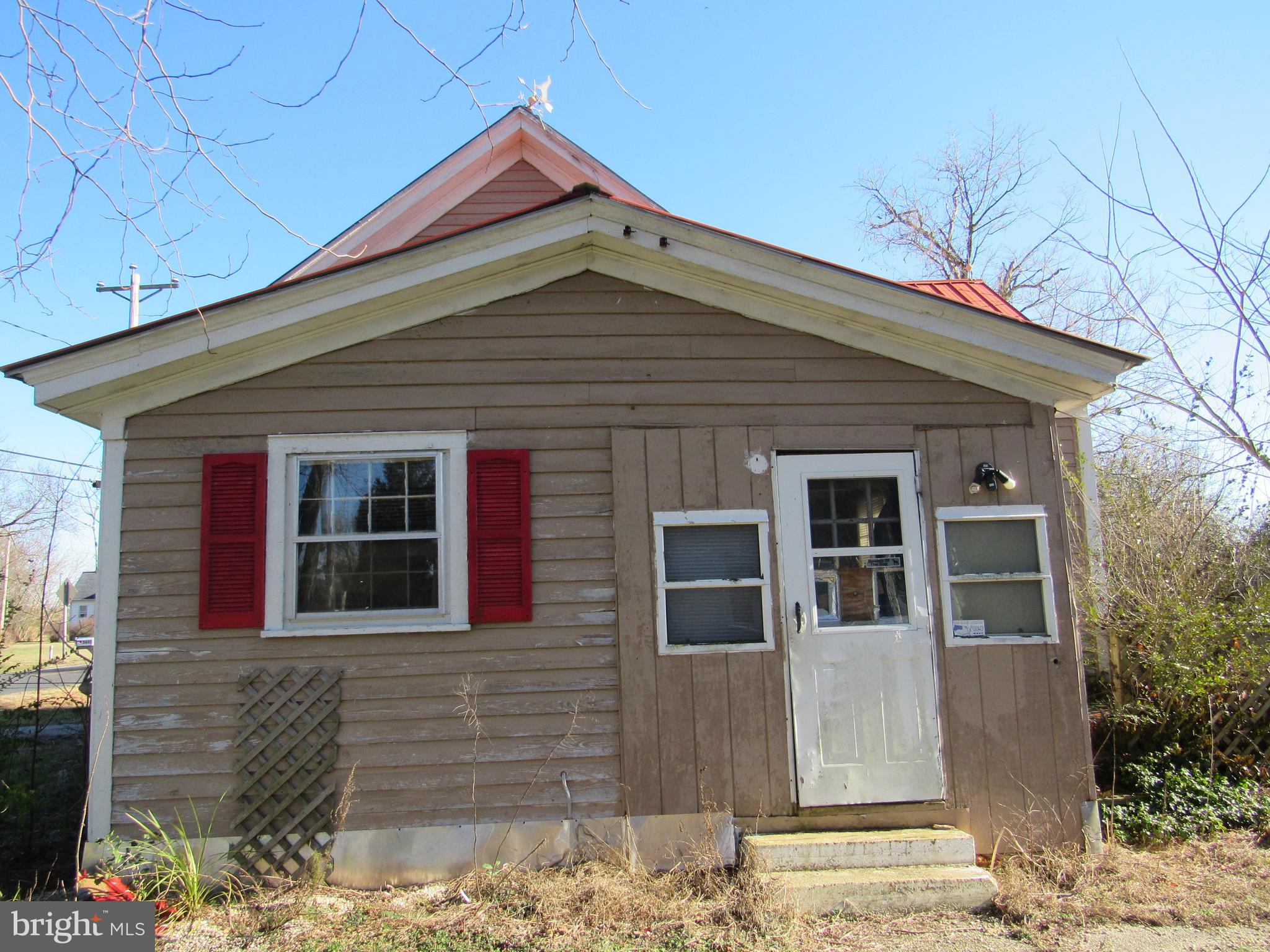 5634 George Island Landing Road Stockton, MD 21864 - Photo 4 of 4 Gallery Image 4