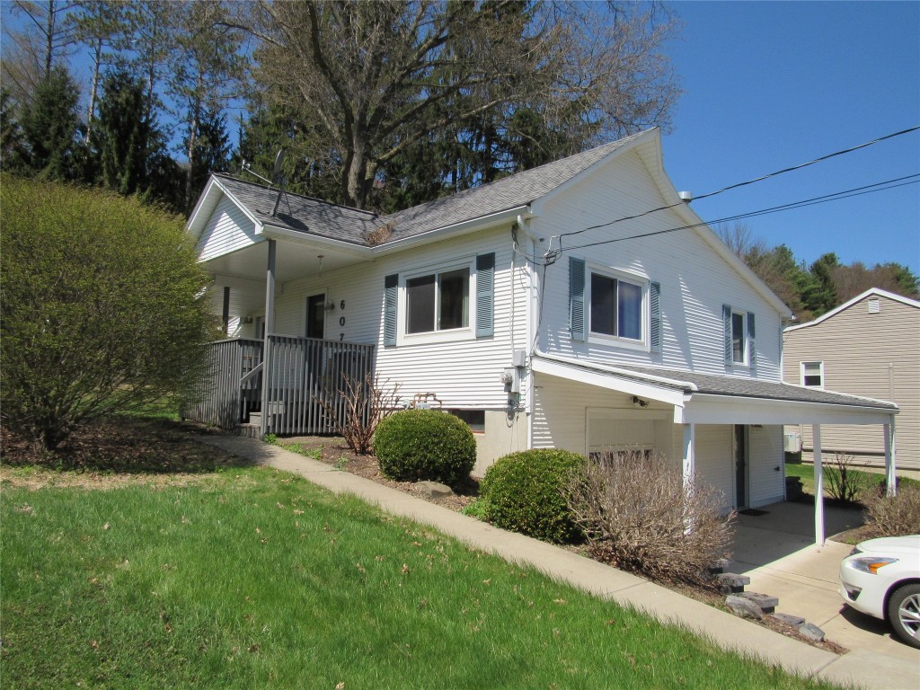 607 Nelson Road Johnson City, NY 13790 - Photo 2 of 21 Gallery Image 2