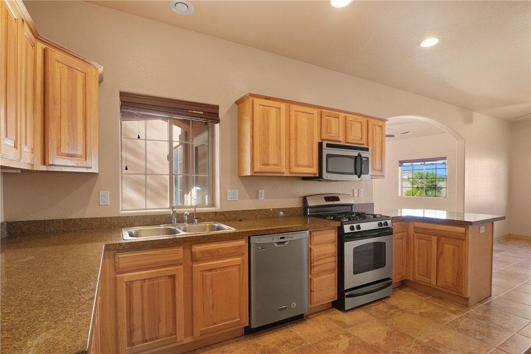 3359 Rainbow Mine Road Kingman, AZ 86401 - Photo 10 of 40 Gallery Image 10