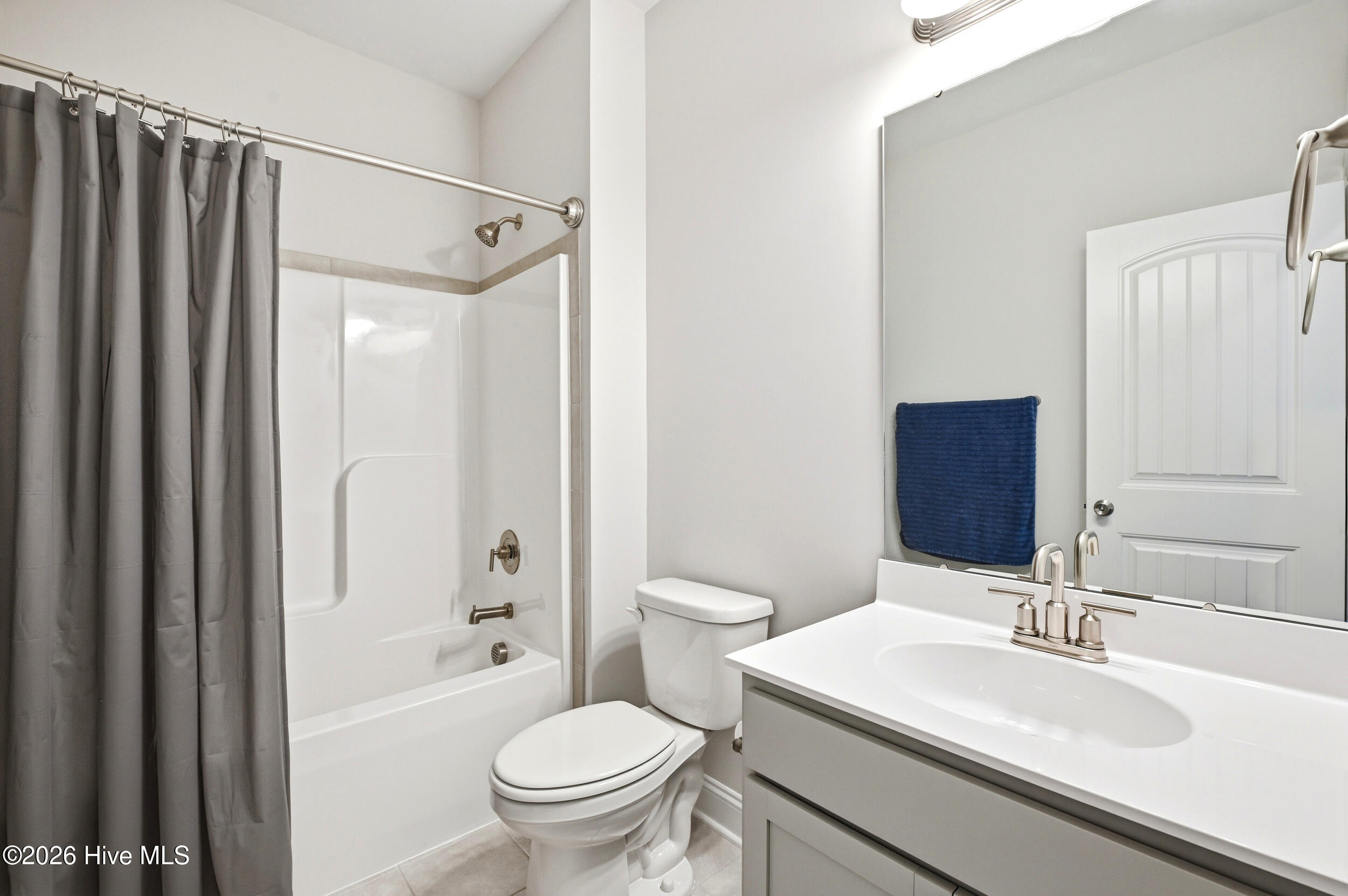 80 Forsyth Lane Rocky Point, NC 28457 - Photo 28 of 53 spare bathroom