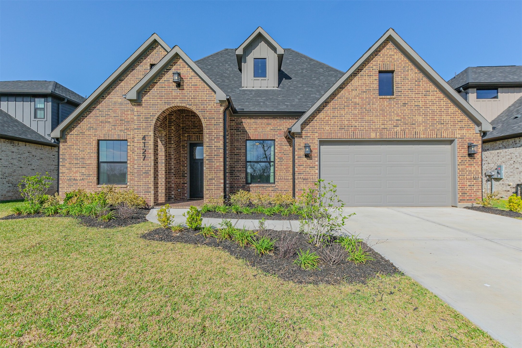 4127 Wooded Isle Way Fulshear, TX 77441 - Photo 1 of 46