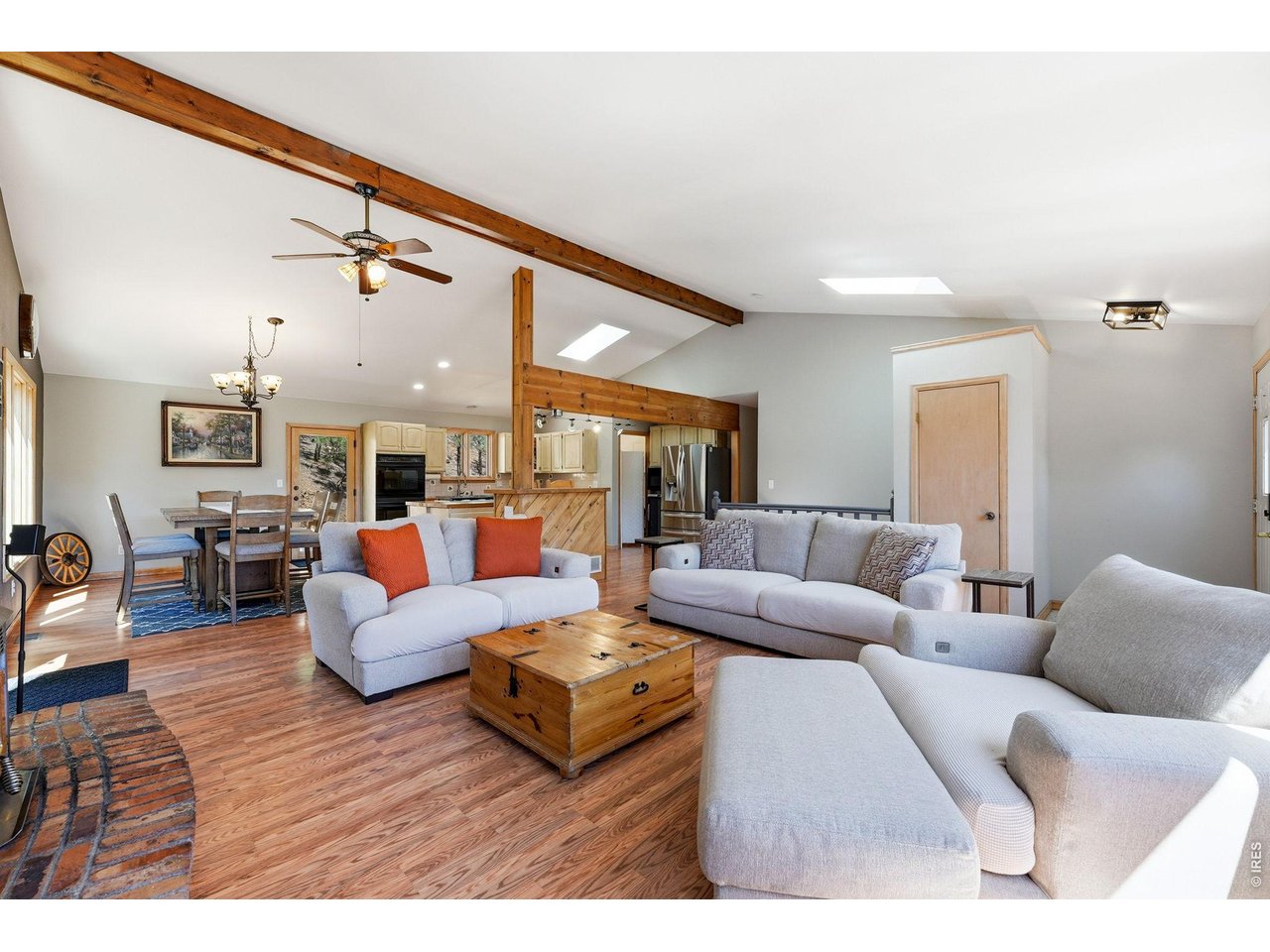 16687 Ouray Road West Pine, CO 80470 - Photo 7 of 47