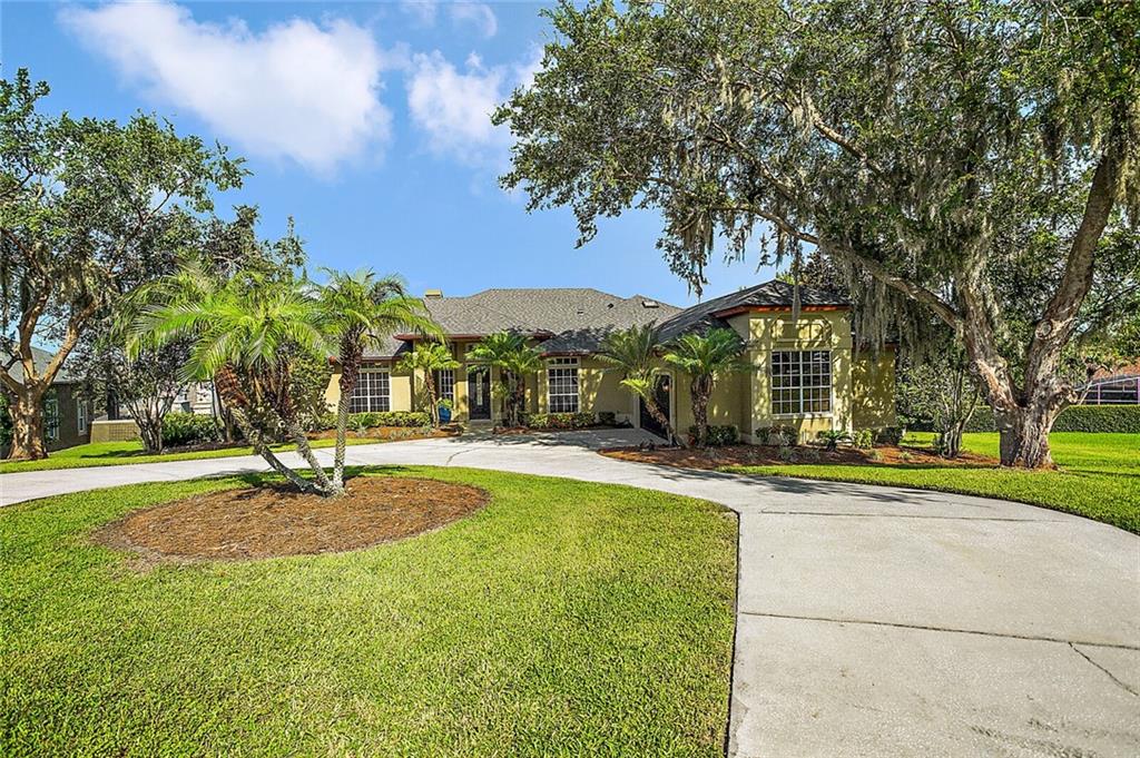 11115 Country Hill Road Clermont, FL 34711 - Photo 1 of 1