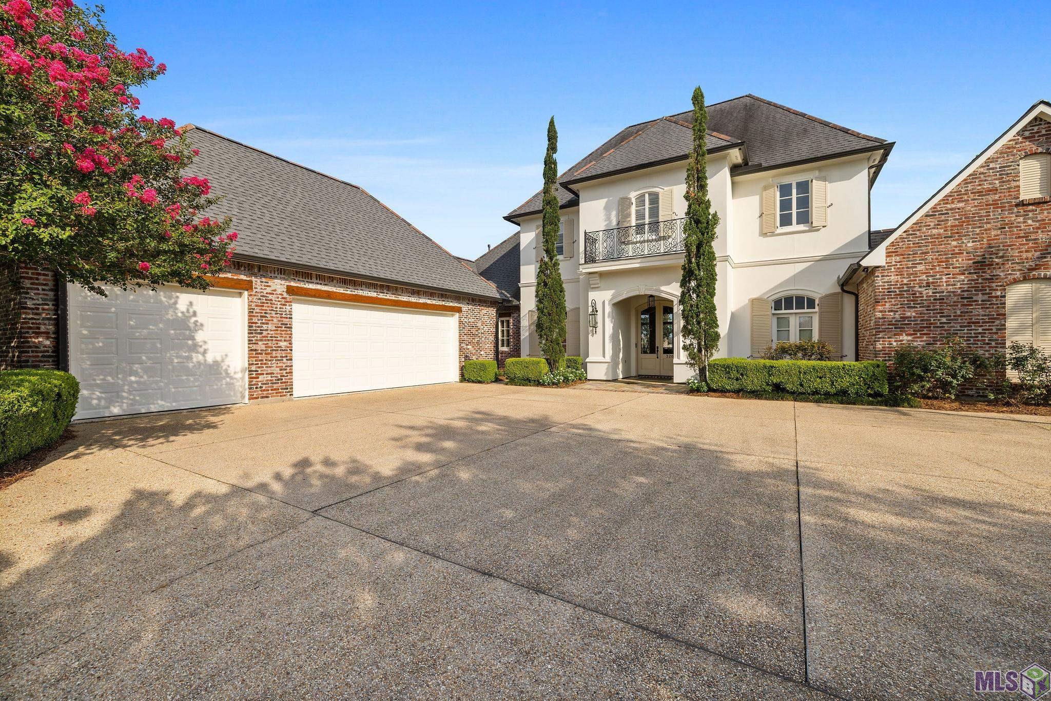 3203 Lexington Avenue Baton Rouge, LA 70810 - Photo 1 of 12