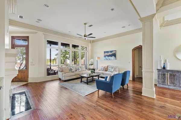 $1,035,000 | 3203 Lexington Avenue, Baton Rouge, LA 70810