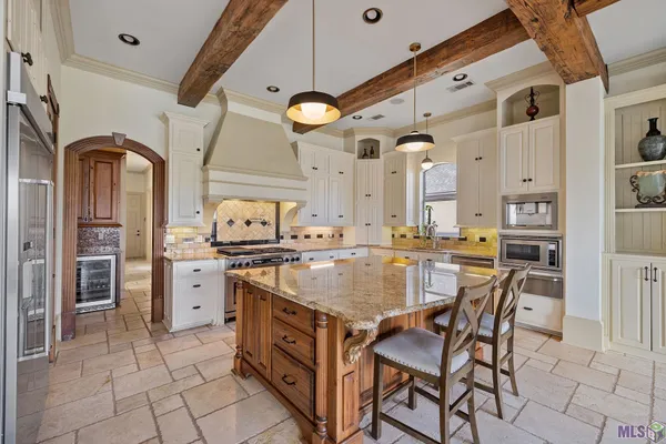 $1,035,000 | 3203 Lexington Avenue, Baton Rouge, LA 70810