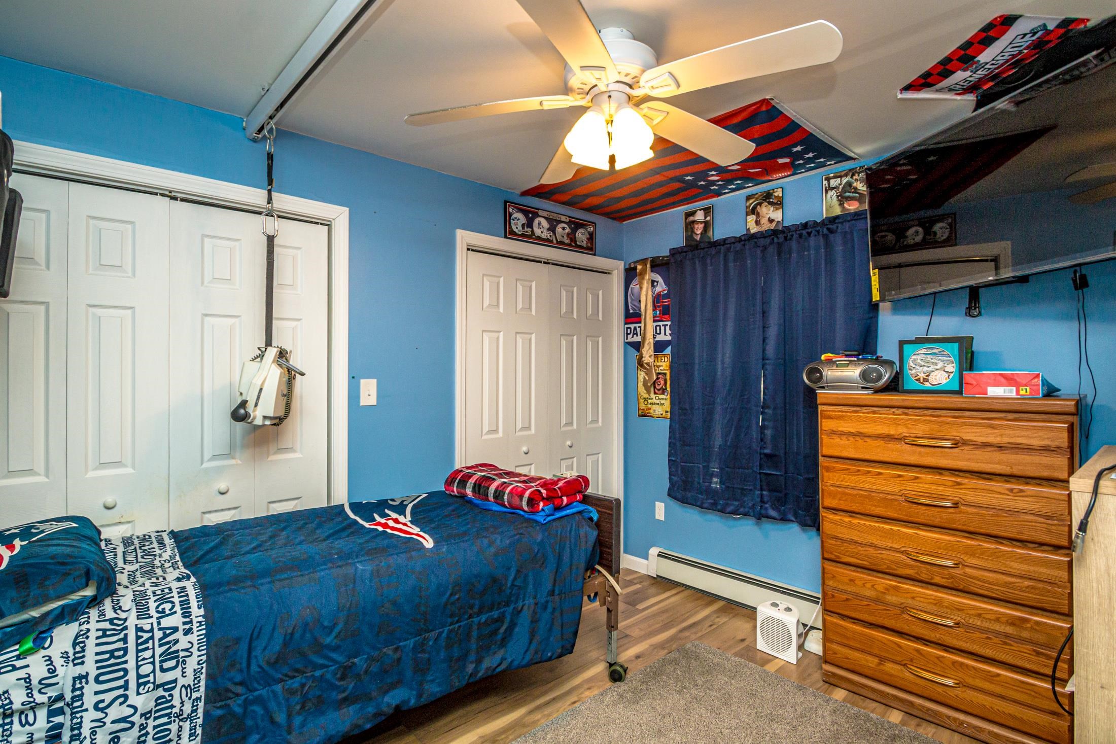 623 Stow Road Stow, ME 04037 - Photo 28 of 58