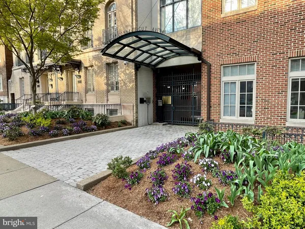 $3,800 | 2801 Connecticut Avenue Northwest, Unit 20, Washington, DC 20008