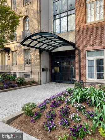 $3,800 | 2801 Connecticut Avenue Northwest, Unit 20, Washington, DC 20008