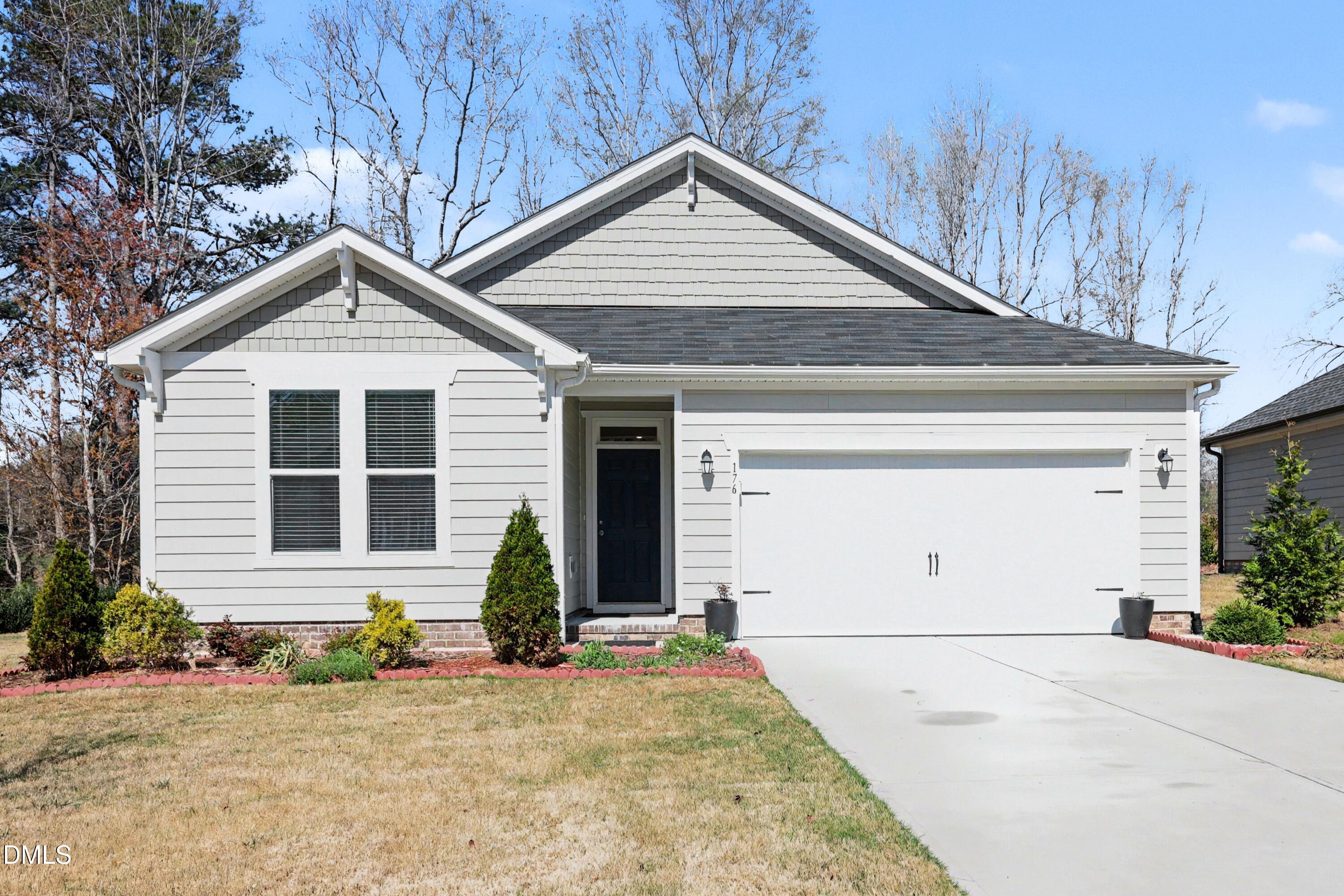 176 Harpers Lndg Road Garner, NC 27529 - Photo 2 of 26