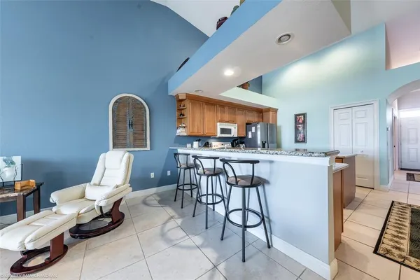 $4,000 | 3228 Purple Martin Drive, Unit 125, Punta Gorda, FL 33950