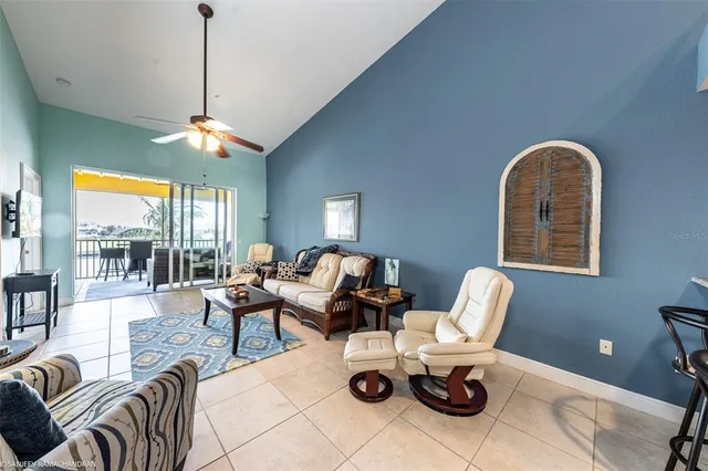 $4,000 | 3228 Purple Martin Drive, Unit 125, Punta Gorda, FL 33950