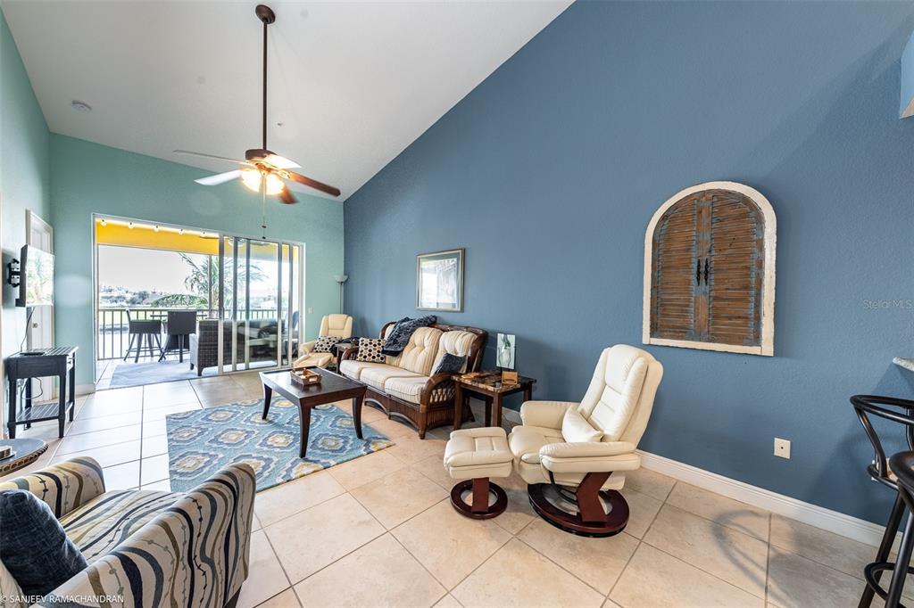 3228 Purple Martin Drive, Unit 125 Punta Gorda, FL 33950 - Photo 12 of 47