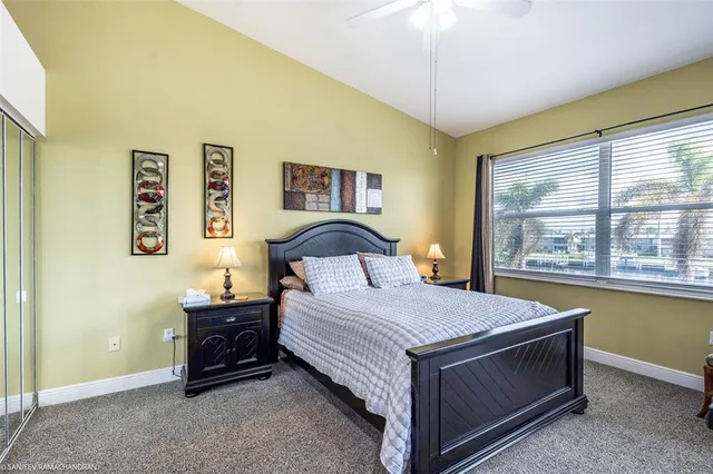 $4,000 | 3228 Purple Martin Drive, Unit 125, Punta Gorda, FL 33950