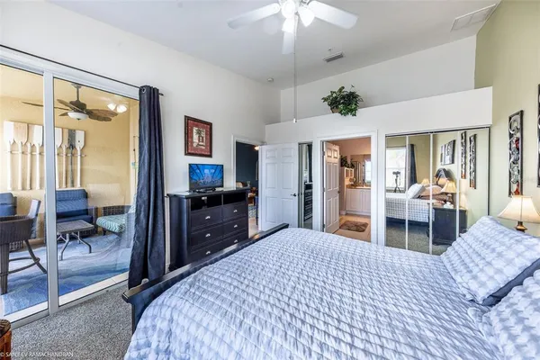 $4,000 | 3228 Purple Martin Drive, Unit 125, Punta Gorda, FL 33950