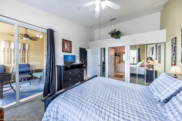 $4,000 | 3228 Purple Martin Drive, Unit 125, Punta Gorda, FL 33950