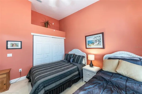 $4,000 | 3228 Purple Martin Drive, Unit 125, Punta Gorda, FL 33950