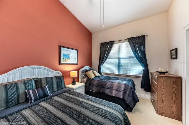 $4,000 | 3228 Purple Martin Drive, Unit 125, Punta Gorda, FL 33950