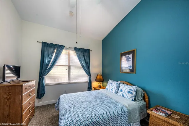 $4,000 | 3228 Purple Martin Drive, Unit 125, Punta Gorda, FL 33950