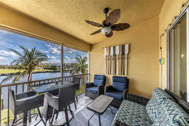 $4,000 | 3228 Purple Martin Drive, Unit 125, Punta Gorda, FL 33950