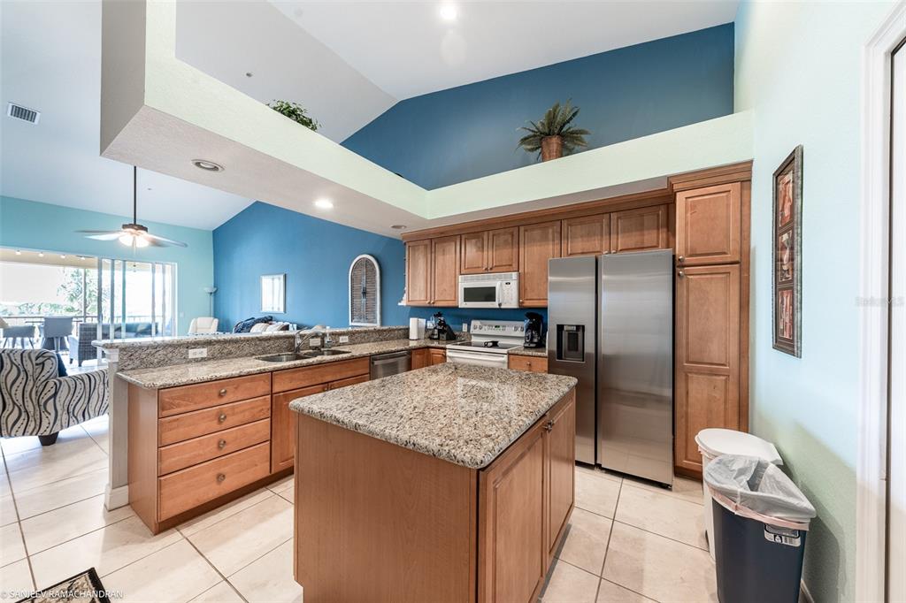 3228 Purple Martin Drive, Unit 125 Punta Gorda, FL 33950 - Photo 4 of 47