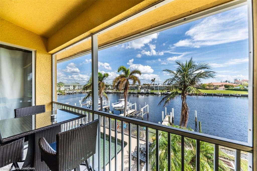 3228 Purple Martin Drive, Unit 125 Punta Gorda, FL 33950 - Photo 42 of 47