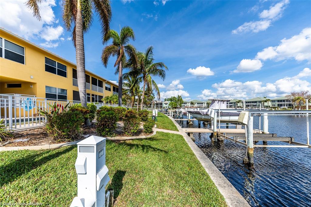 3228 Purple Martin Drive, Unit 125 Punta Gorda, FL 33950 - Photo 46 of 47