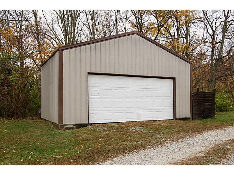 10231 Stangel Road Sidney, OH 45365 - Photo 3 of 25