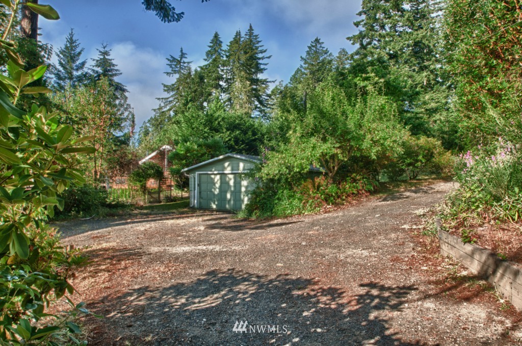 4360 East Grapeview Loop Road Grapeview, WA 98546 - Photo 15 of 15 Gallery Image 15