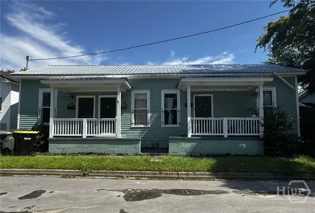 $1,275,000 | 514 East 31st Street, Savannah, GA 31401