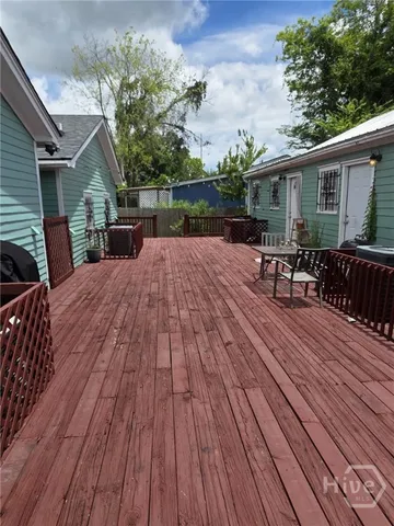 $1,275,000 | 514 East 31st Street, Savannah, GA 31401