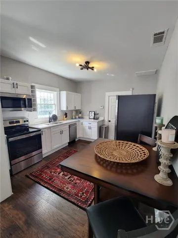 $1,275,000 | 514 East 31st Street, Savannah, GA 31401