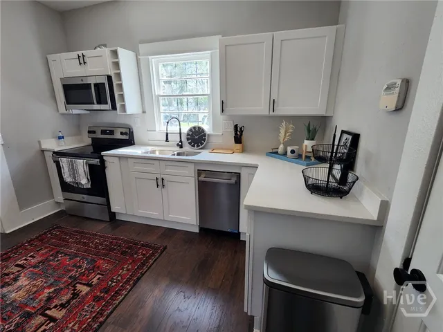 $1,275,000 | 514 East 31st Street, Savannah, GA 31401