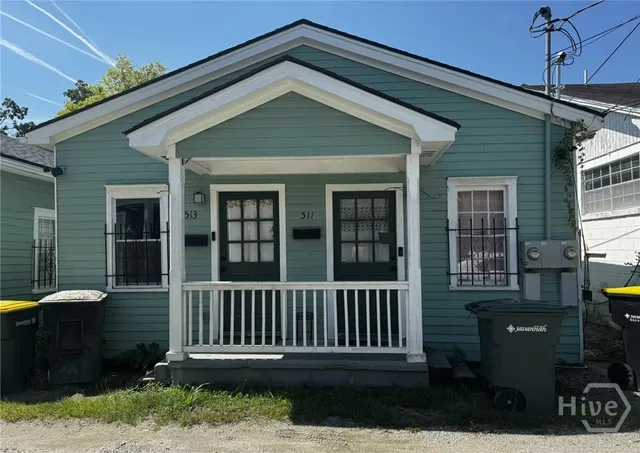 $1,275,000 | 514 East 31st Street, Savannah, GA 31401