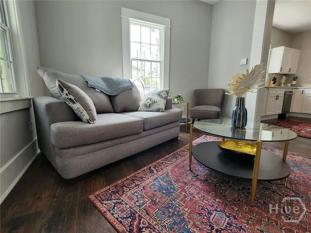 $1,275,000 | 514 East 31st Street, Savannah, GA 31401