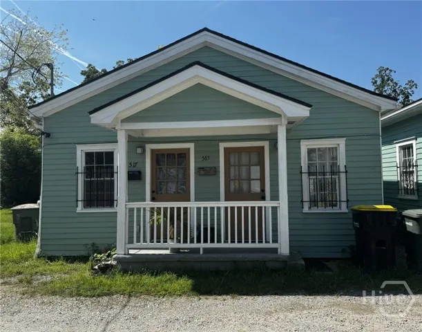 $1,275,000 | 514 East 31st Street, Savannah, GA 31401