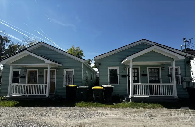 $1,275,000 | 514 East 31st Street, Savannah, GA 31401