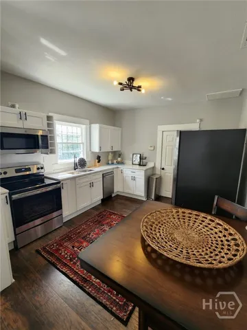 $1,275,000 | 514 East 31st Street, Savannah, GA 31401