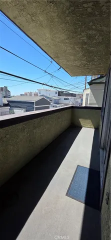 a view of wooden floor