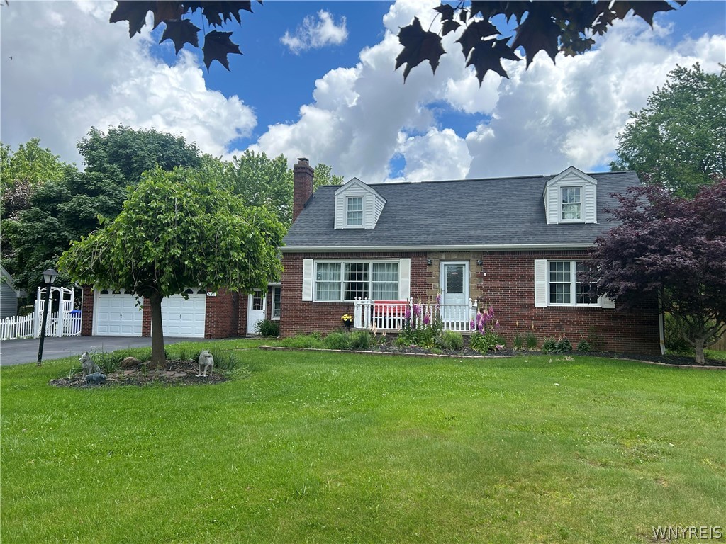 681 Union Road West Seneca, NY 14224 - Photo 1 of 1 Gallery Image 1
