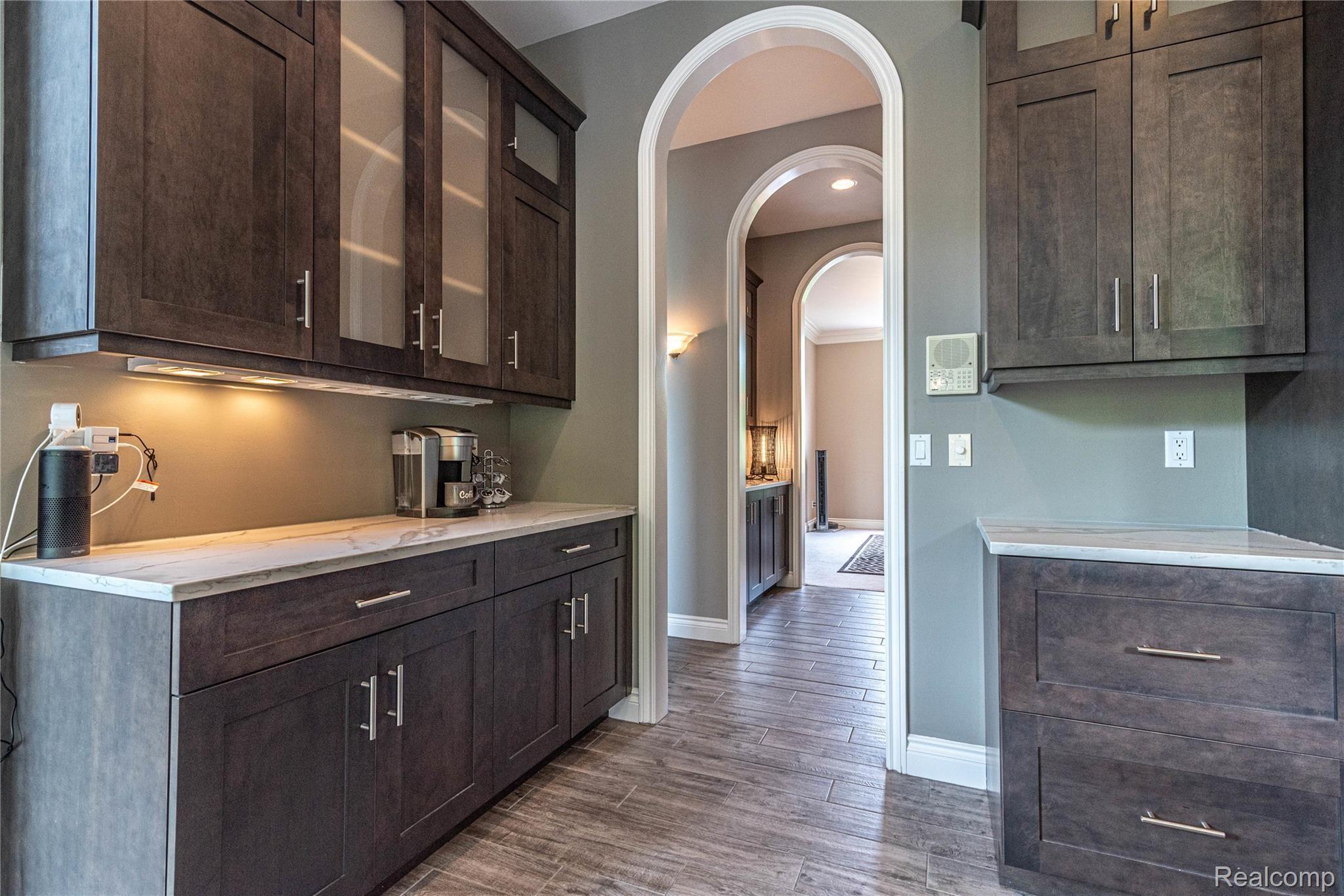 35265 Curtis Road Livonia, MI 48152 - Photo 18 of 52 Coffee Anyone?