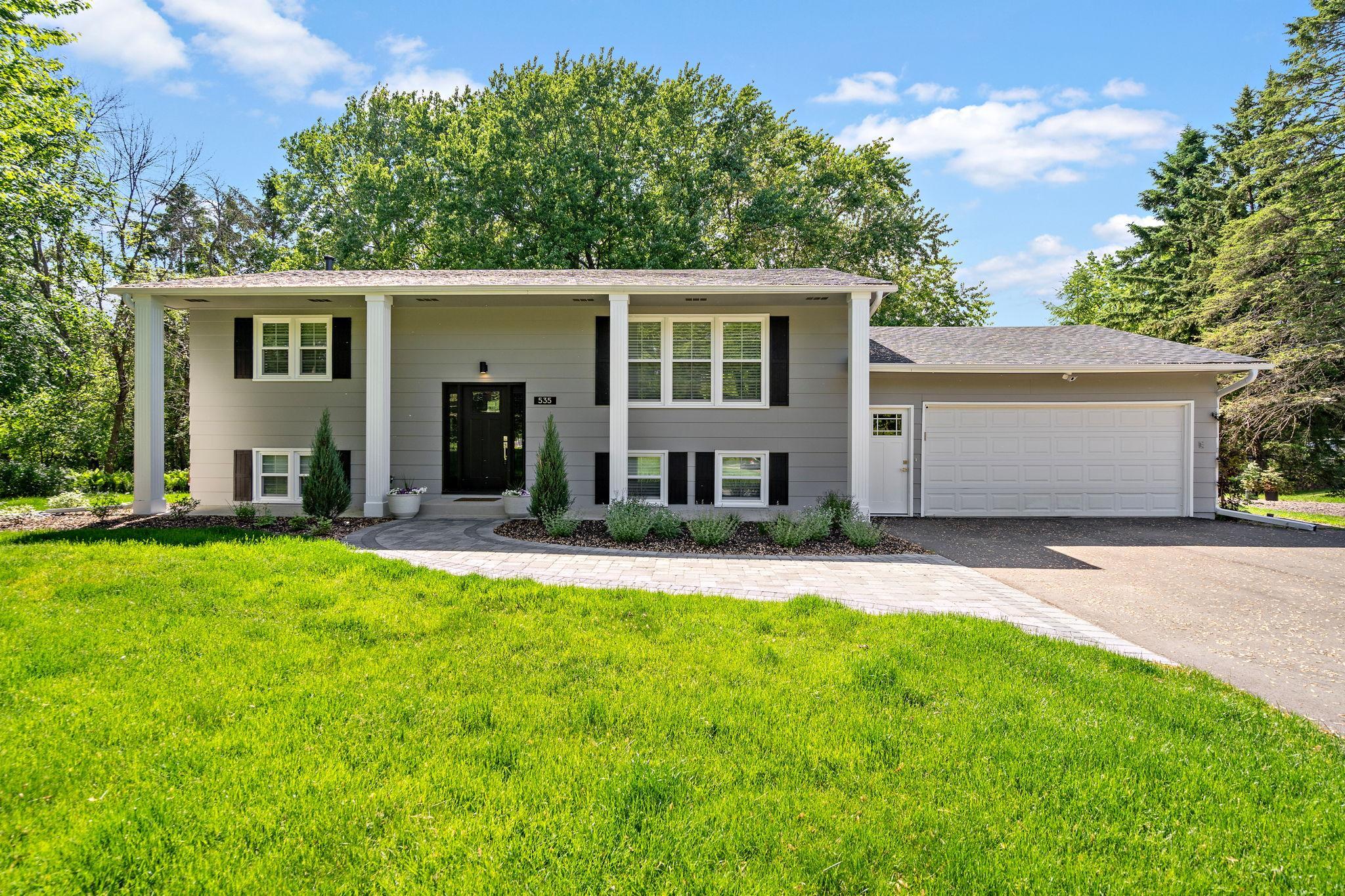 535 Old Crystal Bay Road South Orono, MN 55356 - Photo 5 of 46