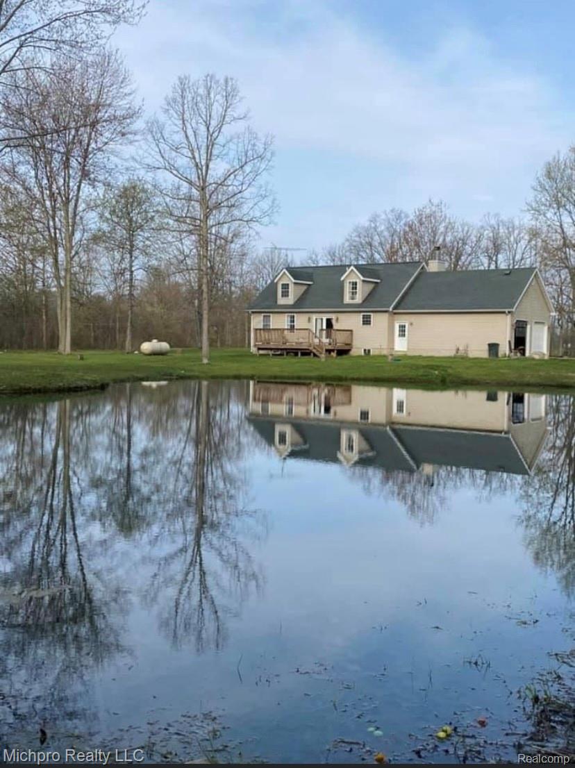 105 South Engle Road Imlay City, MI 48444 - Photo 8 of 55 IMG_4234.JPG