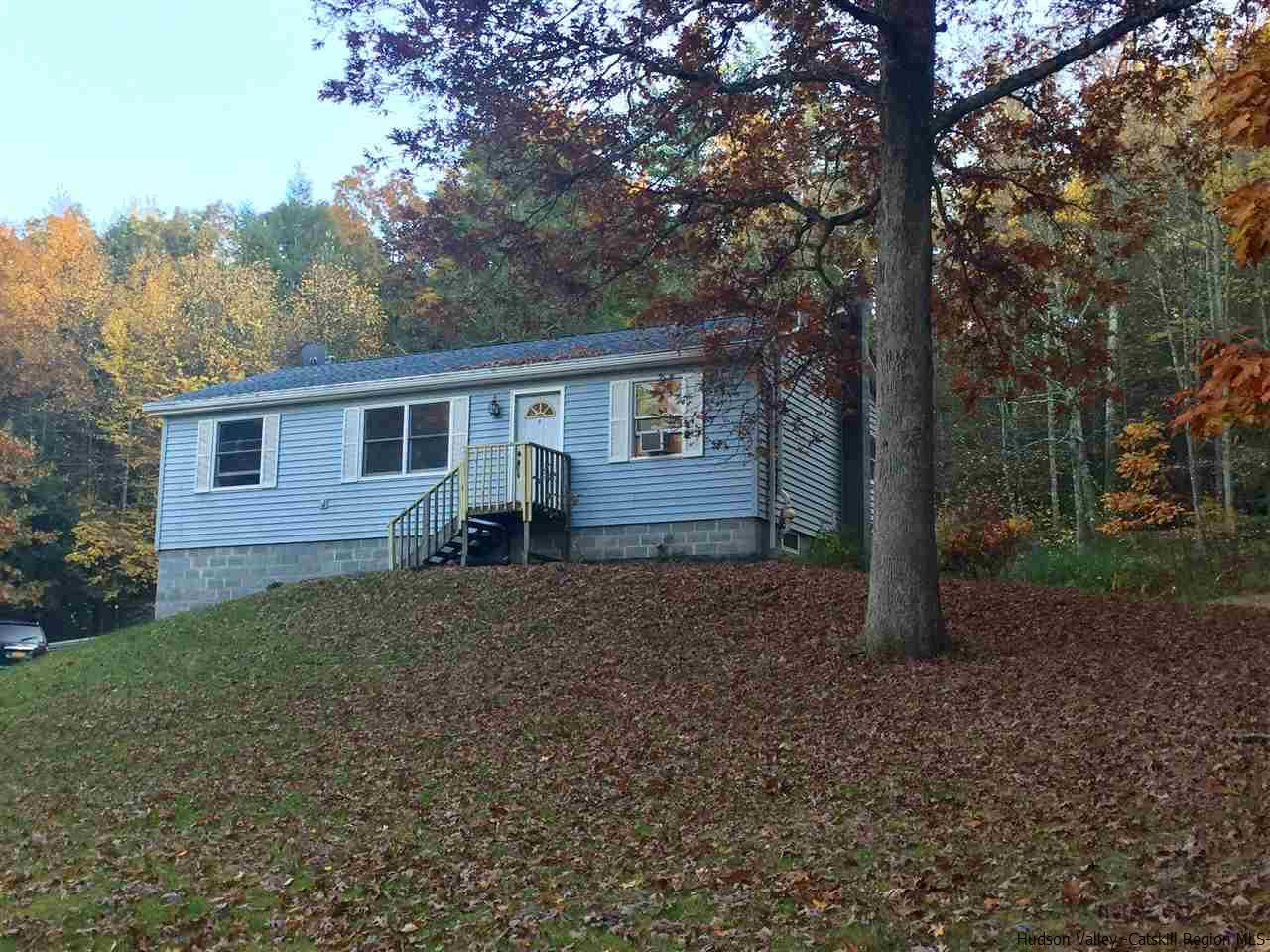 85 Iken Road Kerhonkson, NY 12446 - Photo 1 of 16 Photo 1
