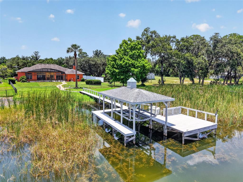 29742 Squirrel Point Road Tavares, FL 32778 - Photo 1 of 58