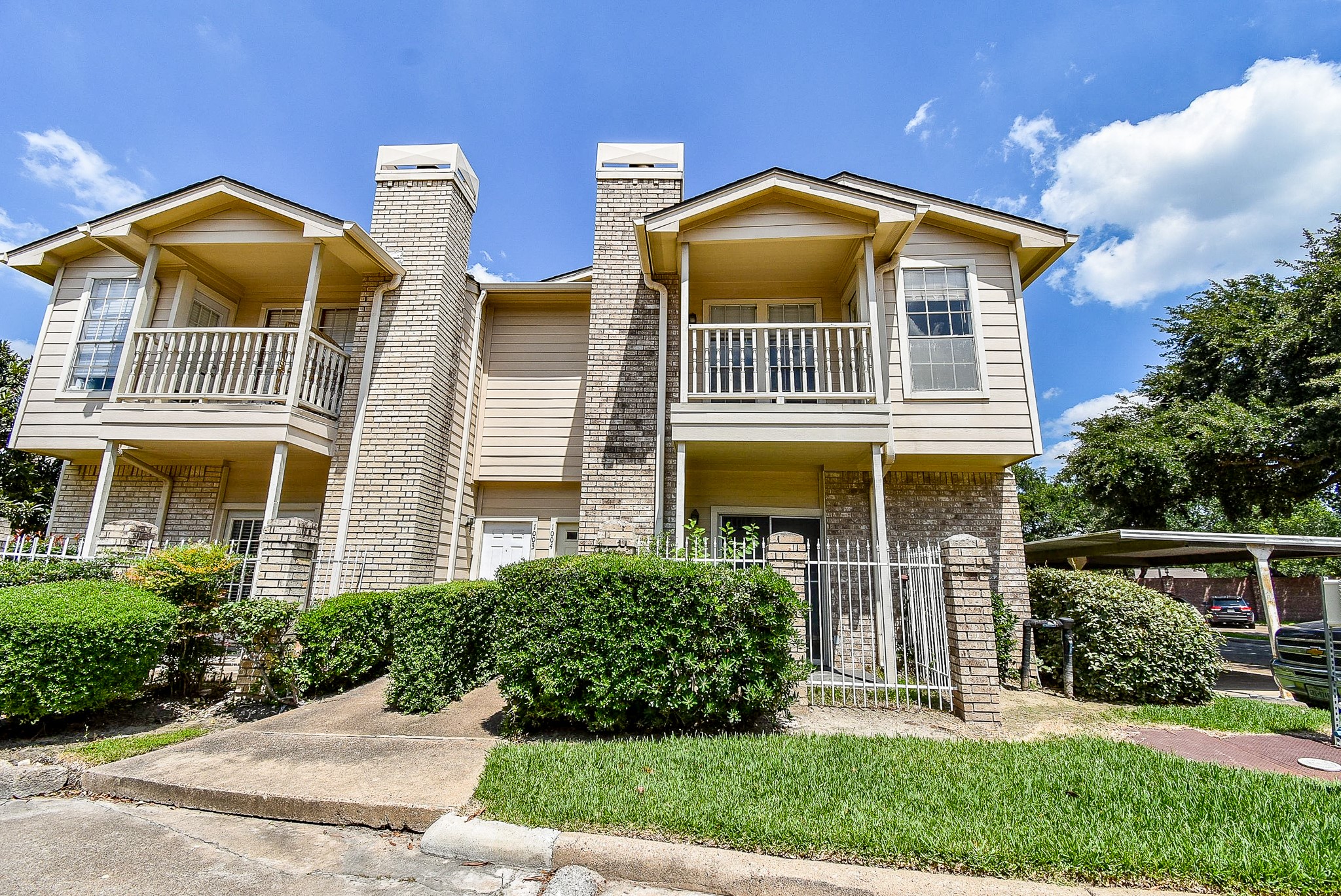 7575 Cambridge Street, Unit 1004 Houston, TX 77054 - Photo 1 of 32