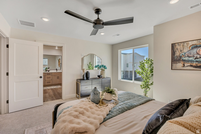 628 East Garden Grove Way, Unit 340 Eagle Mountain, UT 84005 - Photo 15 of 30
